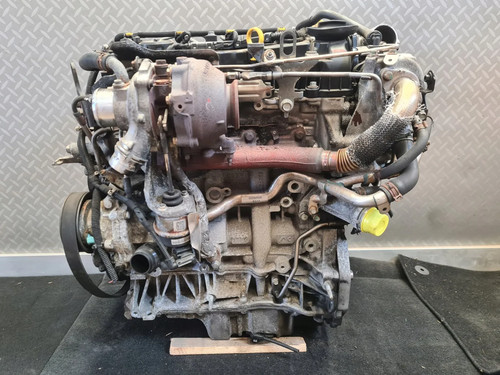 Motore opel meriva b16dtc - opel,