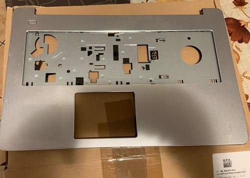 Dell inspiron 7000 7737 - 17,