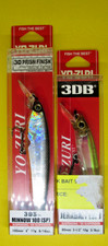 2 esche da pesca Yo-Zuri