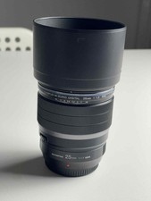 Olympus ED 25mm F1.2 PRO M