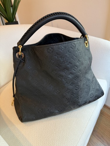 Autentica borsa louis vuitton - louis,