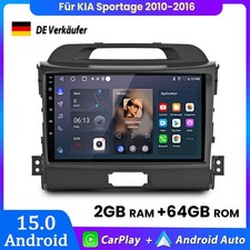 Per KIA Sportage 2010-2016