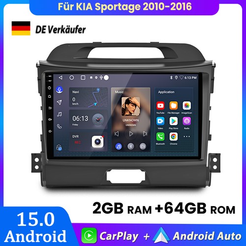 Per kia sportage - per,