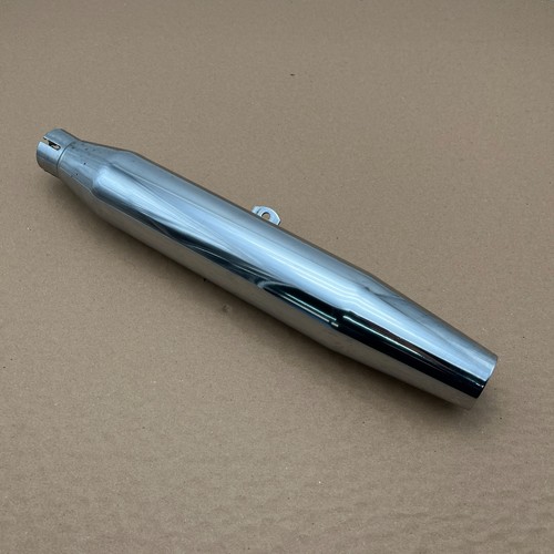 Silenziatore scarico harley - silenziatore, di