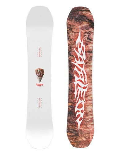Bataleon stereo team - bataleon, snowboard