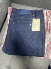 Jeans Umberto Bilancioni blu