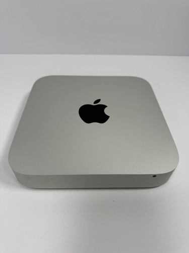 Apple mac mini - 2012, ghz