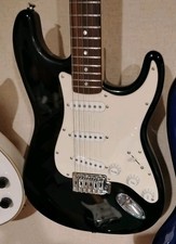 Squier Bullet Stratocaster