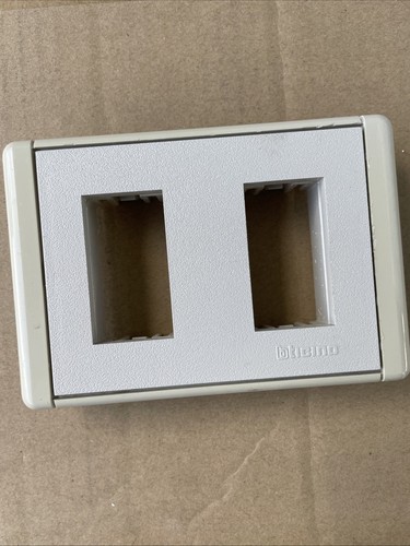 Supporto bticino serie tekne - supporto,