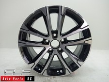 Pezzo cerchio lega - 1,