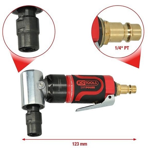 Tools slimpower mini - ks,