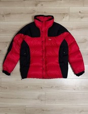 Giacca Vintage RAB Summit Down