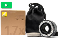 [TOP MINT in Box / Testato]