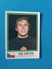 FIGURINA ALBUM MUNCHEN '74