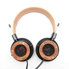 [Cuffie] GRADO RS1e dal