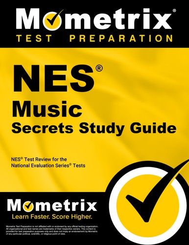Nes music secrets study guide - nes,