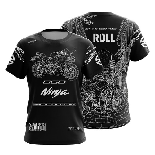 Shirt moto regalo - moto,,