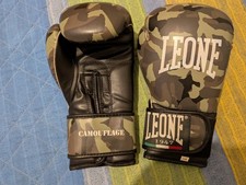 GUANTO DA SACCO LEONE SPORT 29 ITALY BOXE