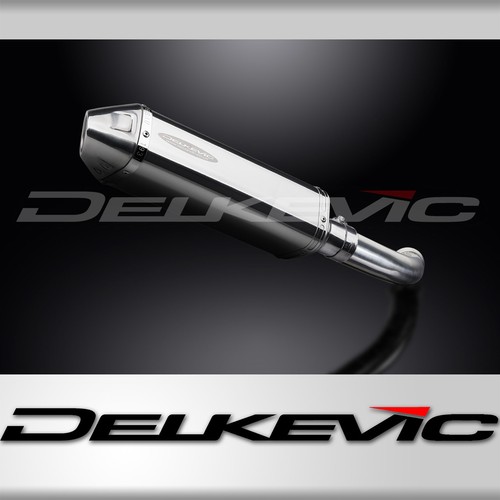 Kit scarico silenziatore bmw - kit,