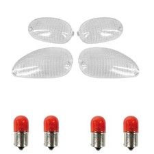 Kit Gemme Frecce e Lampadine