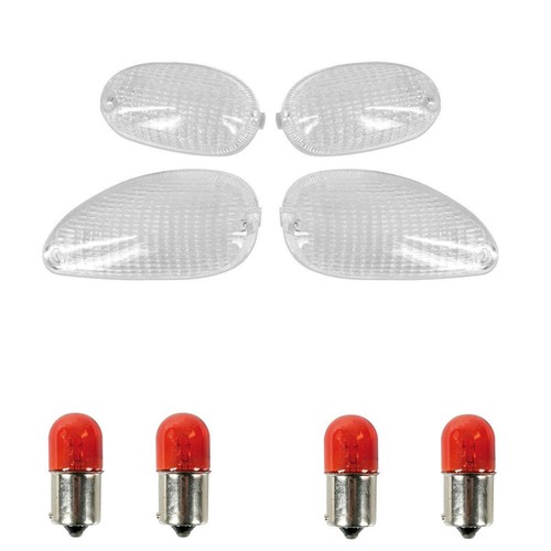 Kit gemme frecce - kit, lampadine