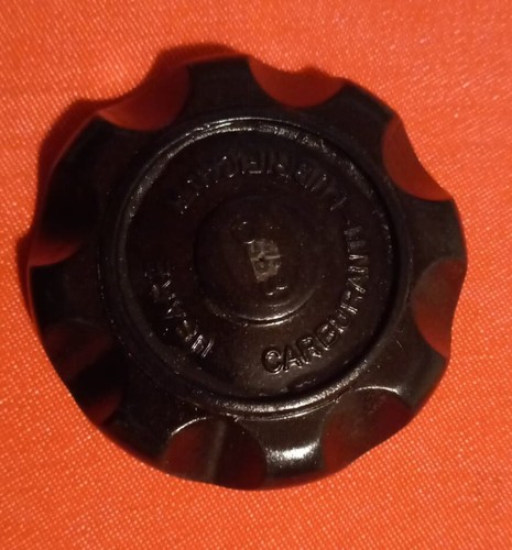 Tappo serbatoio esso - serbatoio, ducati