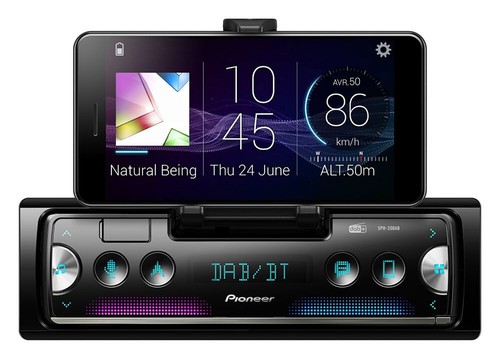 Autoradio stereo pioneer - autoradio,