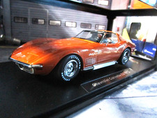 Chevrolet corvette stingray - corvette, c3