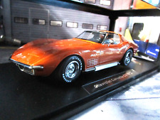 CHEVROLET Corvette C3 Stingray
