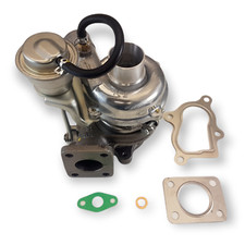 Turbocompressore per Kubota