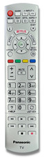 Telecomando TV originale Panasonic TX-P42GT60E | TX-P42GT60Y | TX-P42GTW60 |