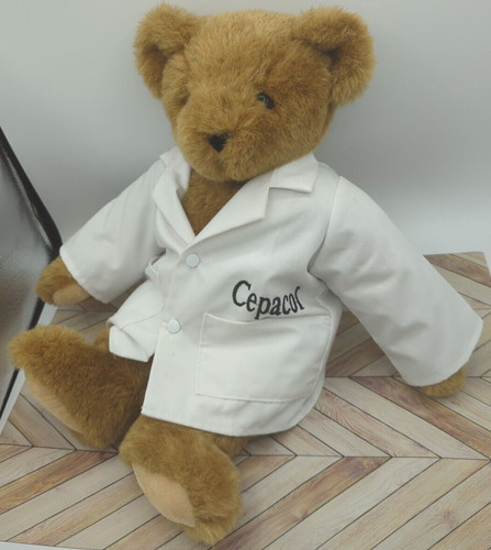 Cappotto the vermont teddy - cappotto,