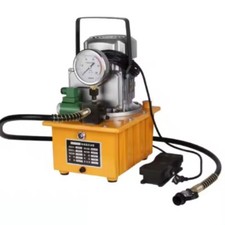 Power Pack idraulico alta