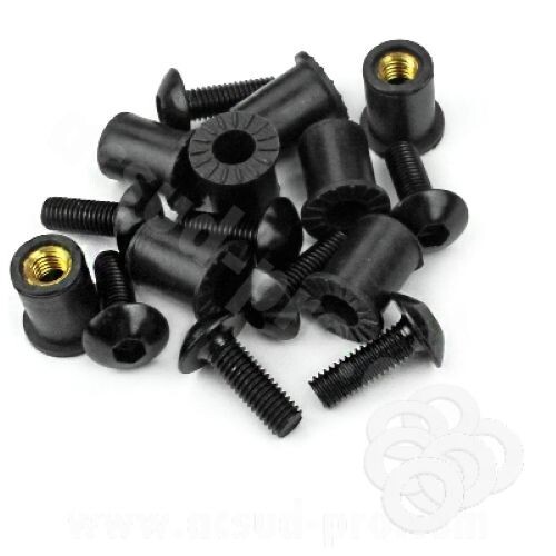 Set viteria completa per - set,