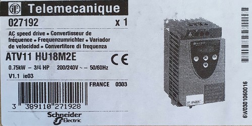Variatore velocità per - variatore, di
