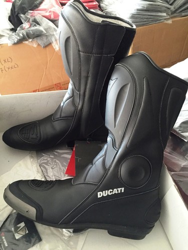 Stivali speed ducati - ducati, taglia