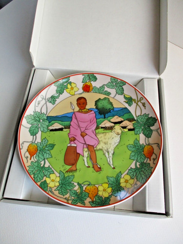 Villeroy boch unicef karin - &,