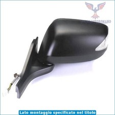 RBGXY SPECCHIO RETROVISORE SX