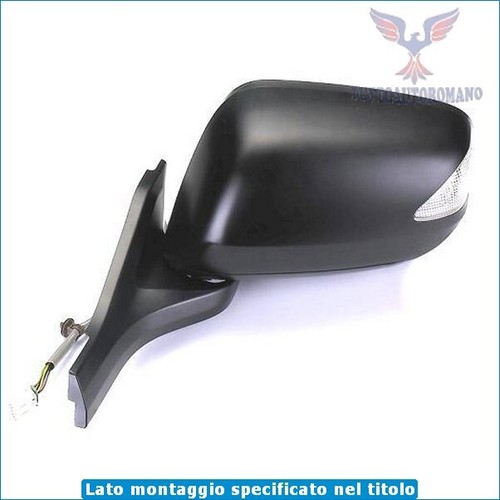 Rbgxy specchio retrovisore - rbgxy, sx