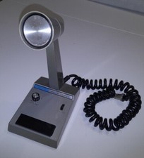 Microfono vintage per - microfono,