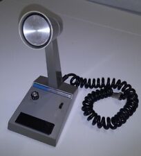 Microfono Vintage per