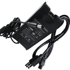 ADATTATORE AC CARICABATTERIE CAVO ALIMENTAZIONE per DELL Inspiron 400 Zino HD CPA09-004B HD 35FCH