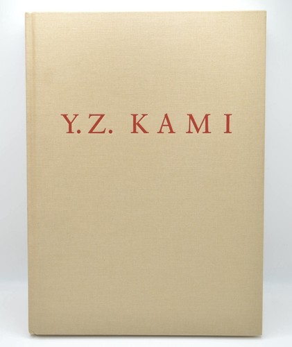 Kami 2008 hc artist - y.,
