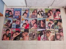 FOTOROMANZO LANCIO  LOTTO 21