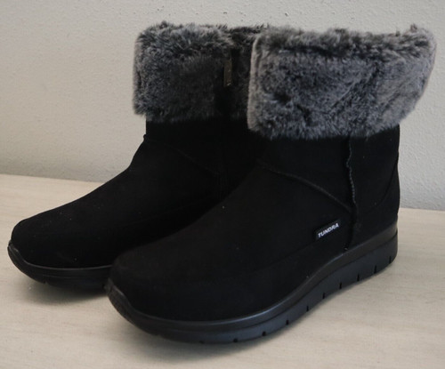 Stivali moda tundra donna - moda,