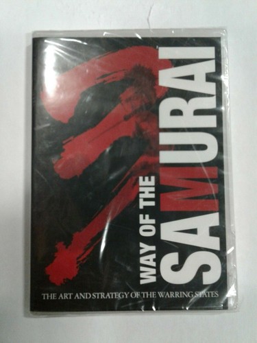 New way the samurai 3 - new, of