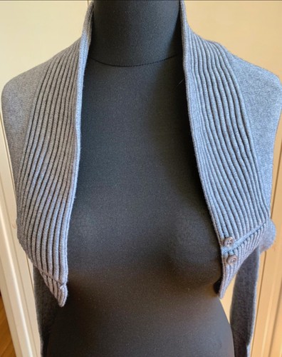 Copri spalle donna angela - copri,