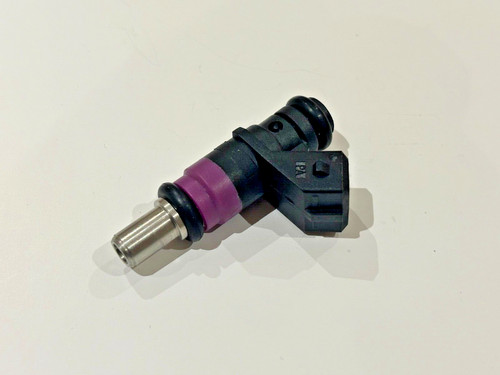 Iniettore carburante