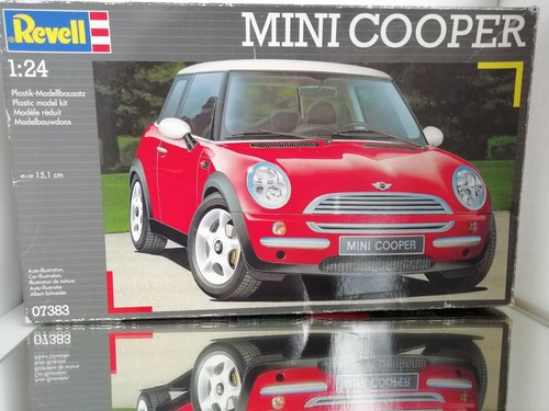 Kit modello revell - kit,