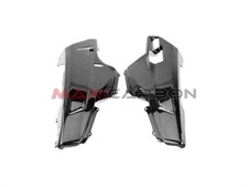 Vasca carene carbonio Ducati